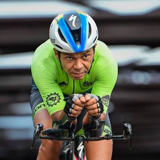 Event cover TREINO JP