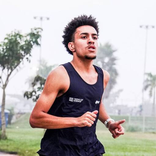 Event cover CORRIDA MAX