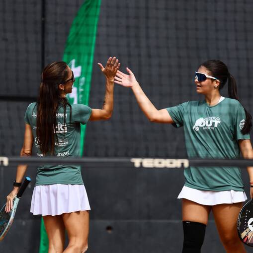 Event cover Copa Out Saint Patricks