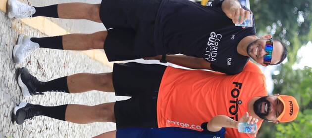 Event cover TREINOS AVENIDA RUI BARBOSA 