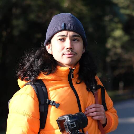 Event cover TREINO USP 21.03.26 (@renaniwano @rhaylaportugal)