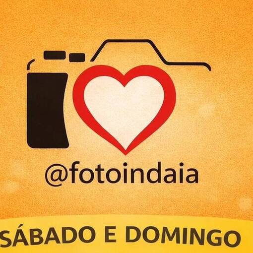 Event cover PQ ECOLOGICO Indaiatuba Oficial @FOTOINDAIA