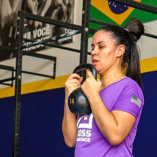 Event cover Cross Experience 21/03/26