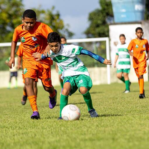 Event cover Amistoso 