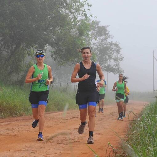 Copertura dell'evento Trein�o de S�bado - Aterrado - 21/03/2026 - S�o Louren�o