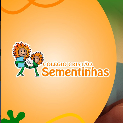 Event cover INTERCLASSE COLEGIO CRIST�O SEMENTINHAS