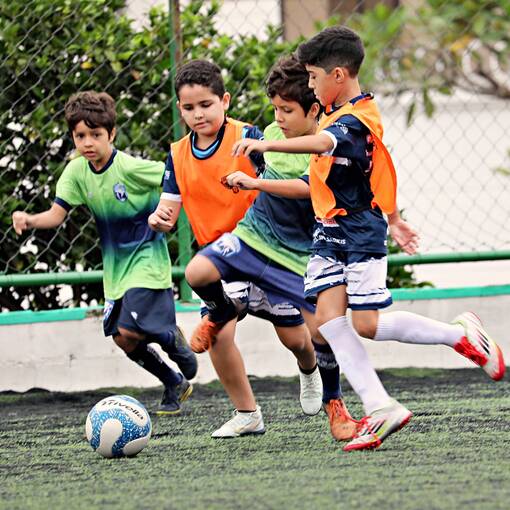 Event cover CONDESPORTES X UBERL�NDIA ACADEMY - SUB 09 (JOGO AMISTOSO)