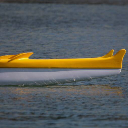 Capa do evento CANOA HAVAINA ( BY OHANAHUI )