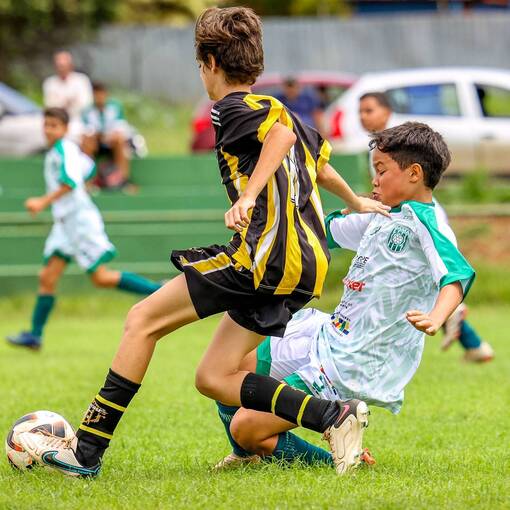 Capa do evento GUARAENSE X GAMA - S13 - FFDF