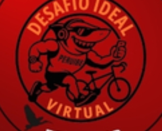 Event cover Encerramento Desafio ideal virtual - Etapa 1 - Ar