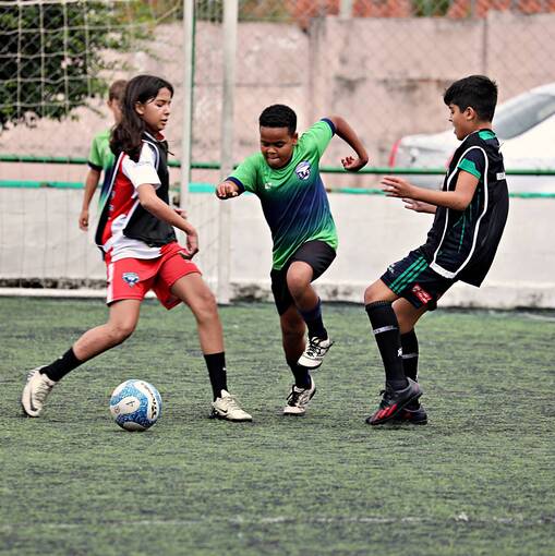 Event cover CONDESPORTES X UBERL�NDIA ACADEMY - SUB 11 (JOGO AMISTOSO)