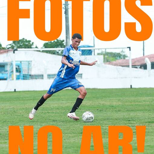 Event cover COPA METROPOLITANA (BOA VISTA X Z10)