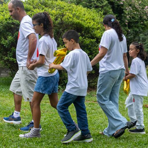 Event cover Gleyds Galv�o -  Fotos de Fam�lia 