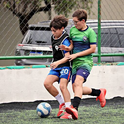 Event cover CONDESPORTES X UBERL�NDIA ACADEMY - SUB 13 E 15 (JOGO AMISTOSO)