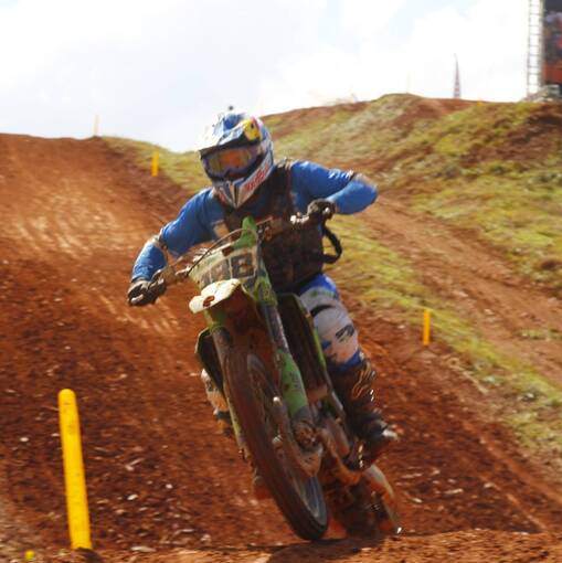 Portada del evento CIRCUITO ESTRADA REAL MX - 1� ETAPA