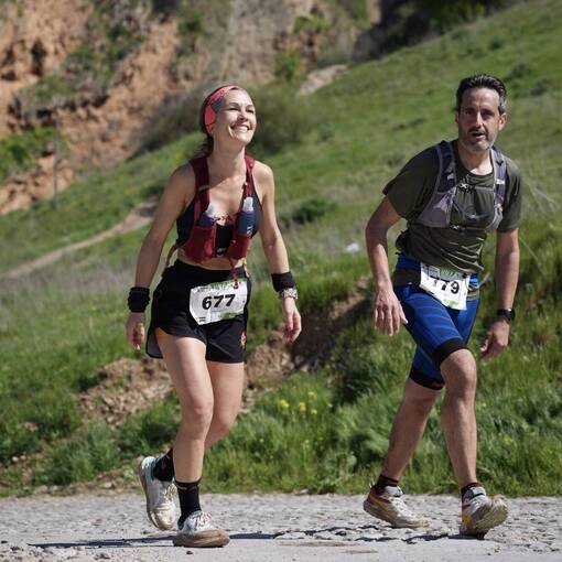 Event cover Trail HOLE Ronda 2026