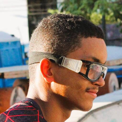 Event cover PRA�A DO SKATE