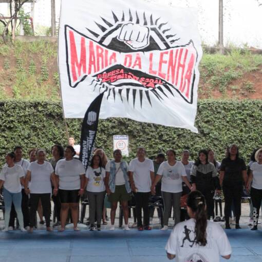 Event cover Inova BH - Treinamento de Defesa para Mulheres