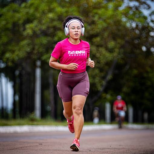 Event cover Treino Resenha Runners 21 de Mar�o de 2026