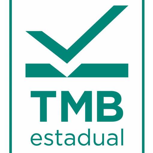 Event cover 1� Etapa - Estadual MS - Ranking 2026