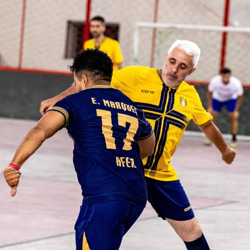 Couverture de l'�v�nement Pelada 21/03/26