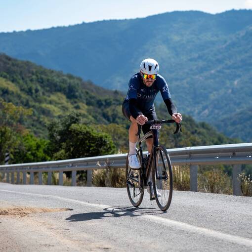 Event cover Gran Fondo Puchuncavi 2026