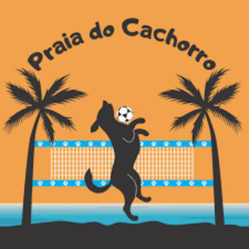 Event cover Copa Rond�o im�veis de Futevolei