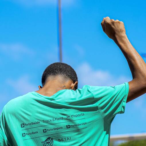 Capa do evento FUTEVOLEI ARENA PARK 21/03