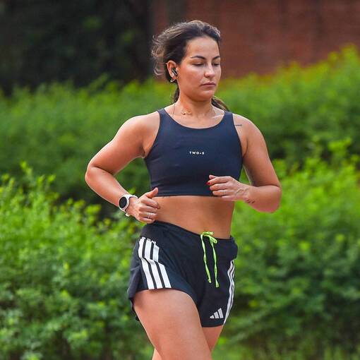 Event cover Treino USP - 21/03