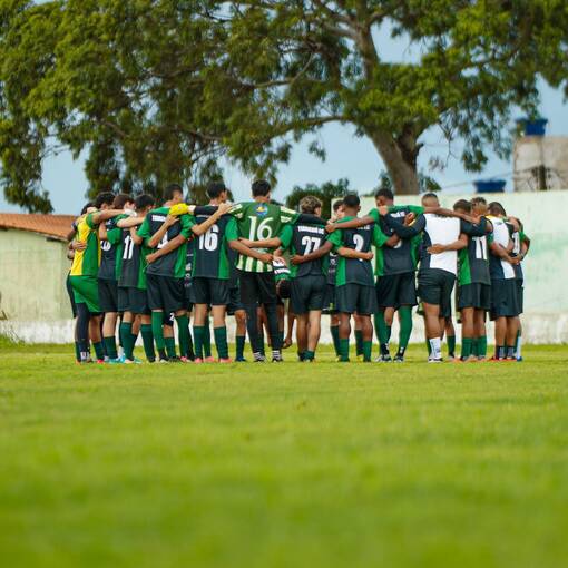 Event cover AMISTOSO SUB 20