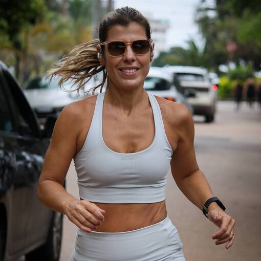 Event cover Treino lagoa seca BELVEDERE MG @ANGELO