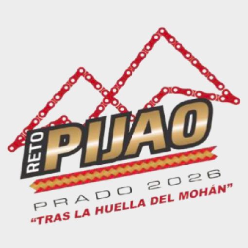 Event cover Reto Pijao 2026