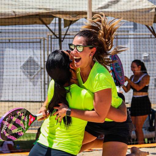 Event cover 2º Elev Open - Verana
