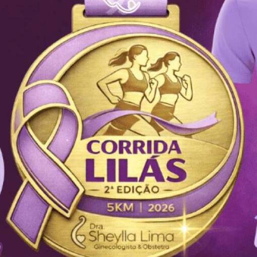 Event cover 2� CORRIDA LIL�S - CAJAZEIRAS - TODAS AS SUAS FOTOS POR APENAS R$ 49,90