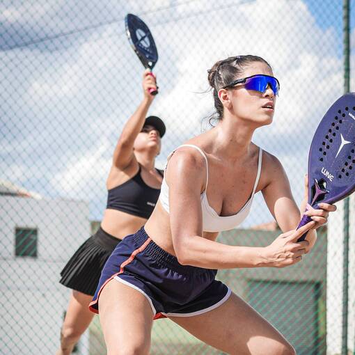 Event cover BEACH DAY - LIFE BEACH TENNIS - 21-03-2026