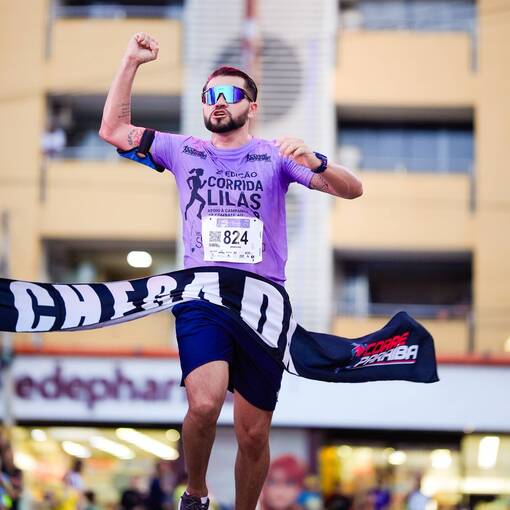 Capa do evento 2� CORRIDA LIL�S