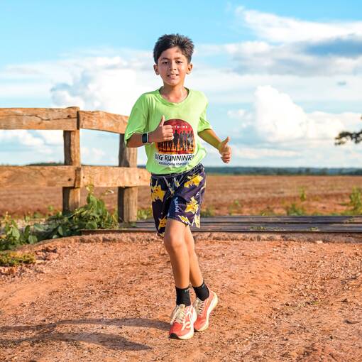 Event cover TREINO BIG