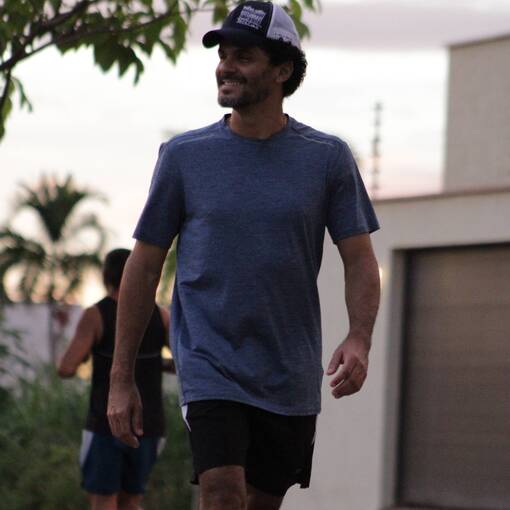 Copertura dell'evento Corrida ao entardecer na av minas gerais 21/03/2026