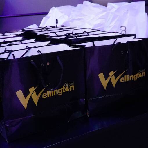 Event cover ENTREGA DE Kit 