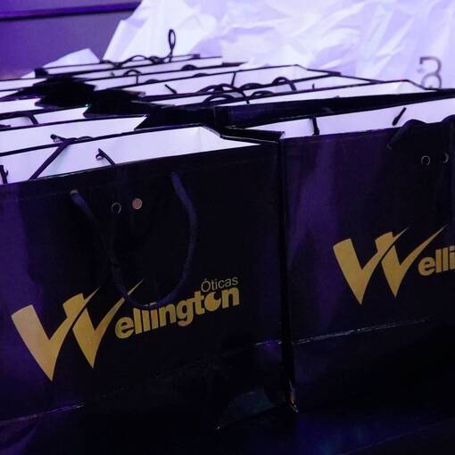 Event cover entrega de kit fotos