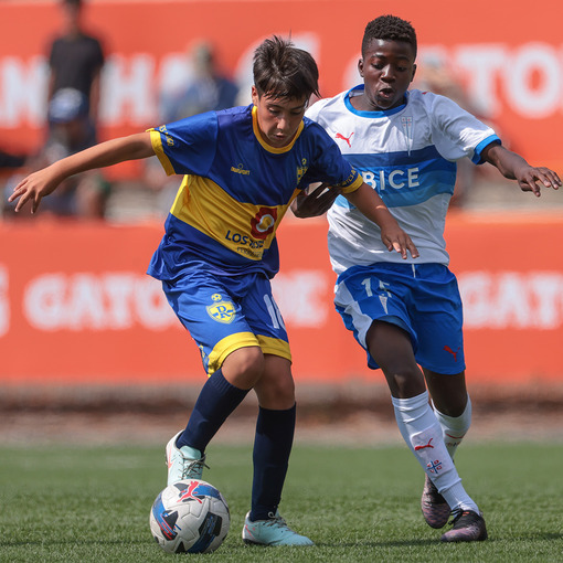 Event cover U Cat�lica vs Deportes Rengo (Sub13-Sub14)