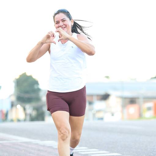 Capa do evento Long�o de Domingo