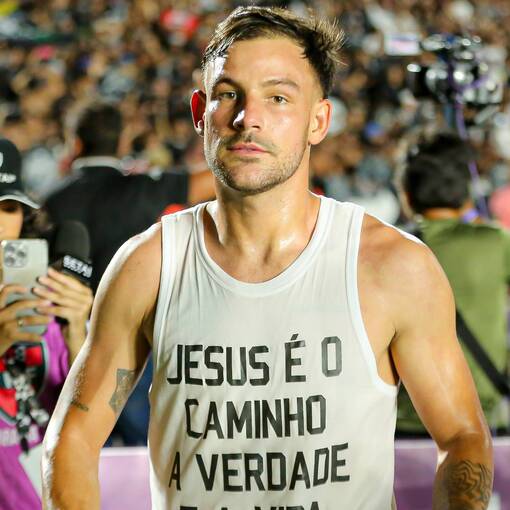 Event cover FINAL DO CAMPEONATO PARAIBANO