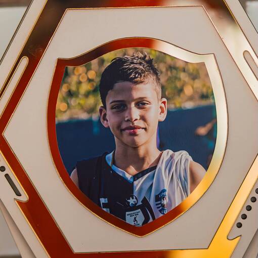 Event cover Copa Kayo - 2026