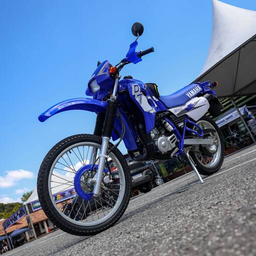 Event cover 12� Encontro Nacional de Moto 2 Tempos