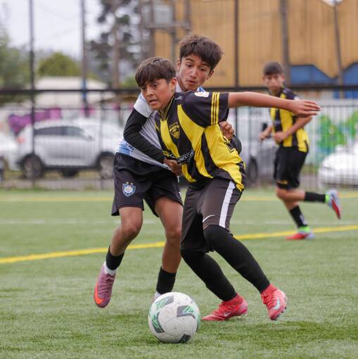 Event cover Super Liga CAP - Fecha 1 (21 Marzo)