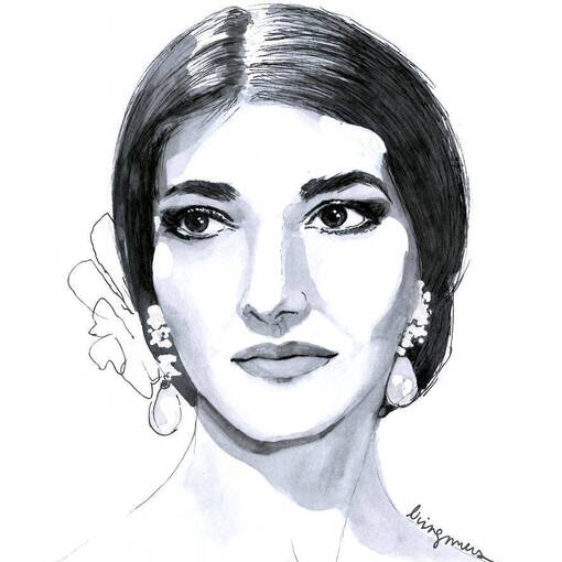 Event cover 24� Concurso Brasileiro de Canto Maria Callas