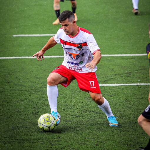 Event cover ARENA FATALITY - DIA 21