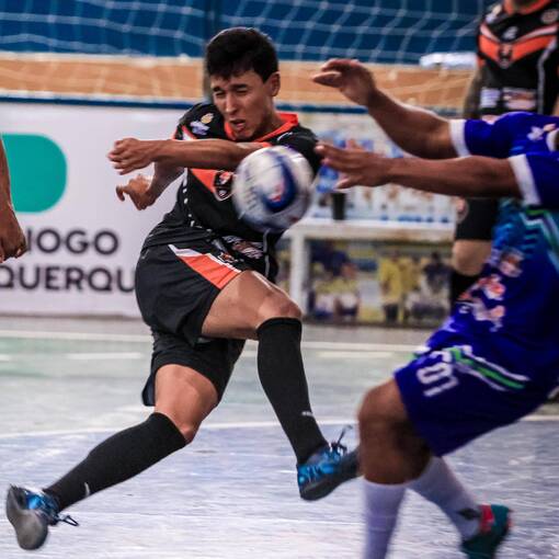 Couverture de l'�v�nement Copinha Lobo Guar�