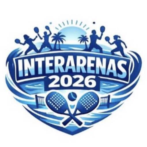 Event cover Inter Arenas - Etapa 1